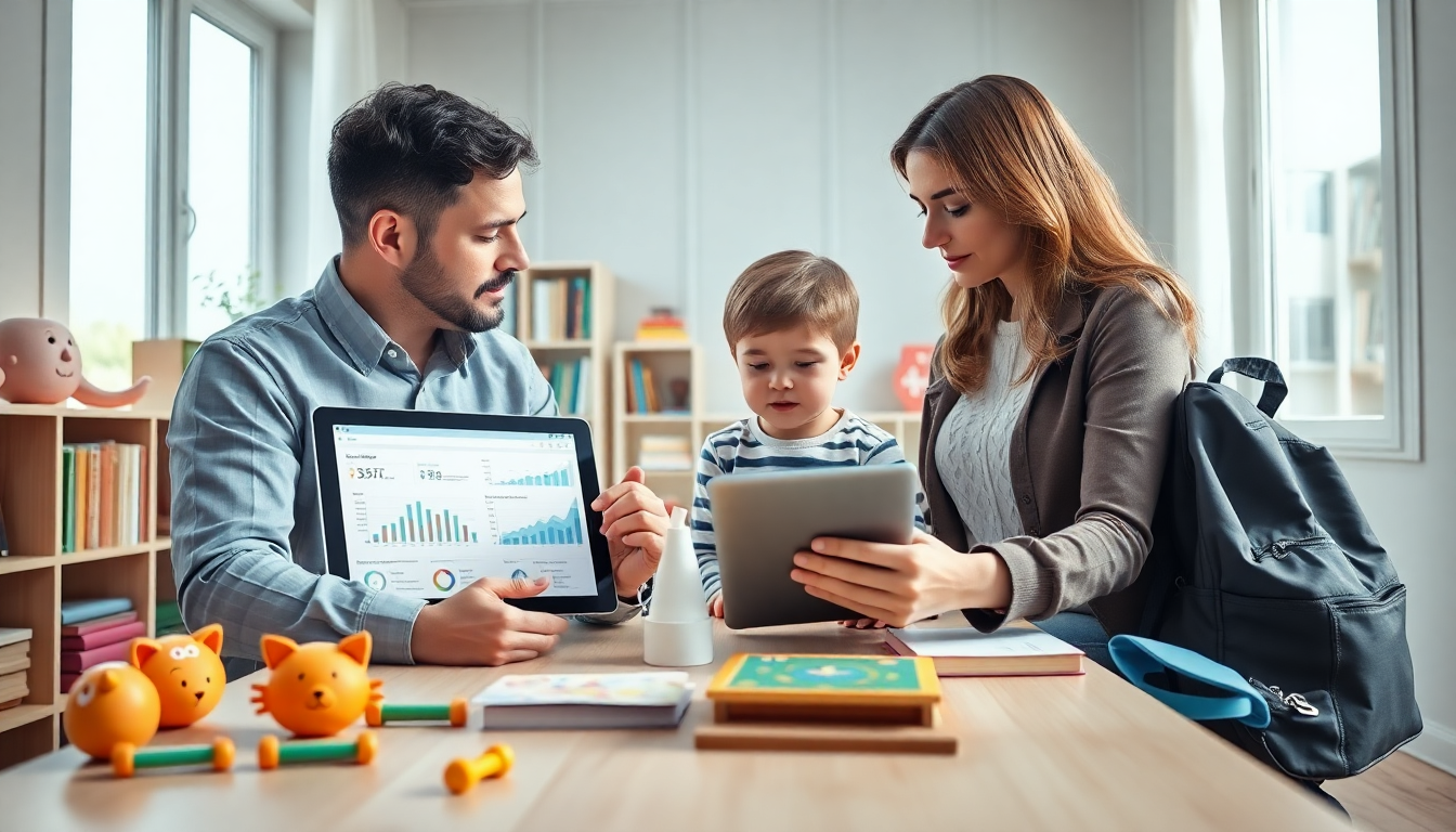 strategie efficaci per la protezione dei figli scoprire la verita 1750671580