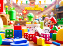 super mario party jamboree il nuovo capitolo della saga 1749053386