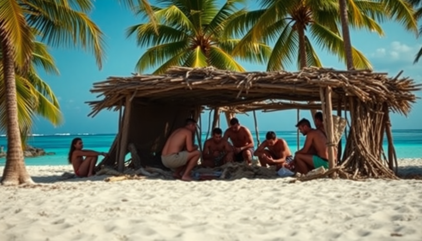 survivor il reality che ha cambiato la televisione americana 1749031467