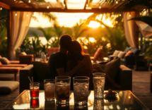 temptation island vip il dramma dellamore in diretta che fa ridere e piangere 1749761788