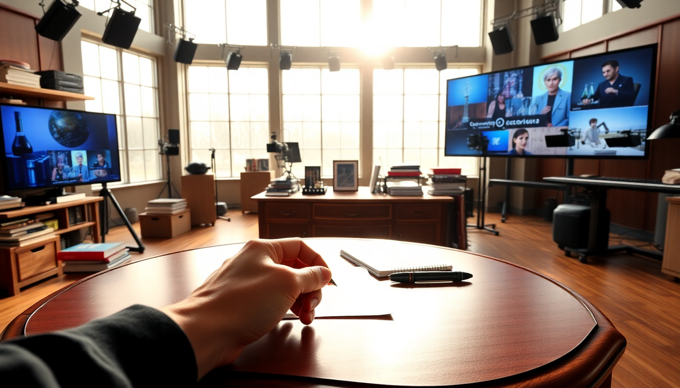 tendenze televisive la riscoperta della qualita 1750995041