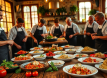 tutti i segreti di foodish con joe bastianich 1749272986