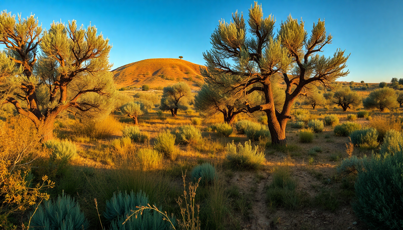 uliveti abbandonati in sardegna opportunita di recupero e sviluppo 1750453413