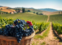 vino e vita le storie dellazienda agricola gian piero marrone 1749390302