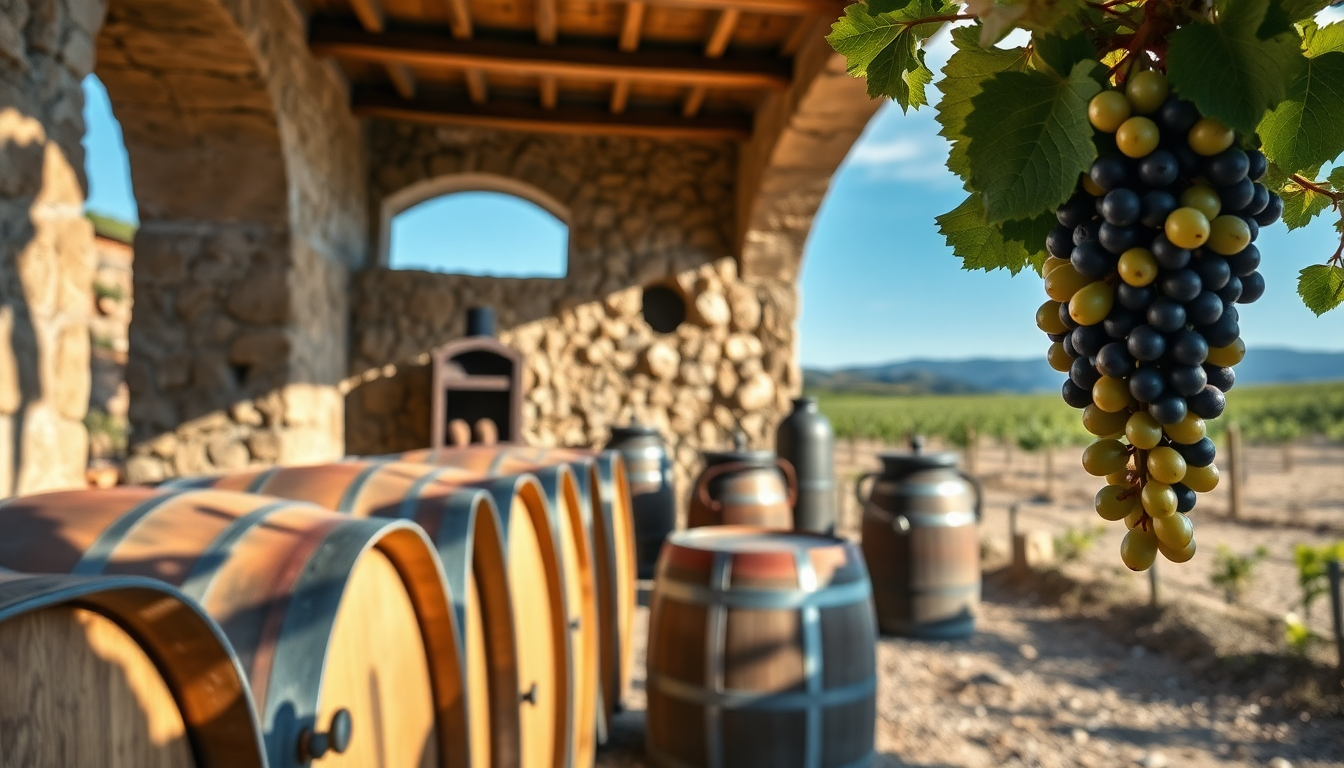 alla scoperta della cantina sociale di nardo e della cultura vinicola salentina 1752968403 1