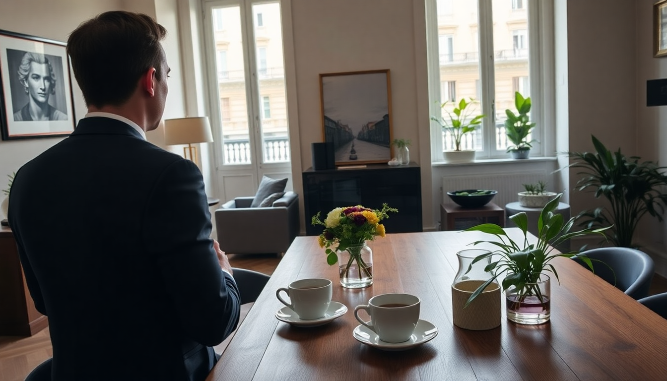 amadeus e chiara ferragni amicizia e quotidianita in un palazzo di milano 1753087889