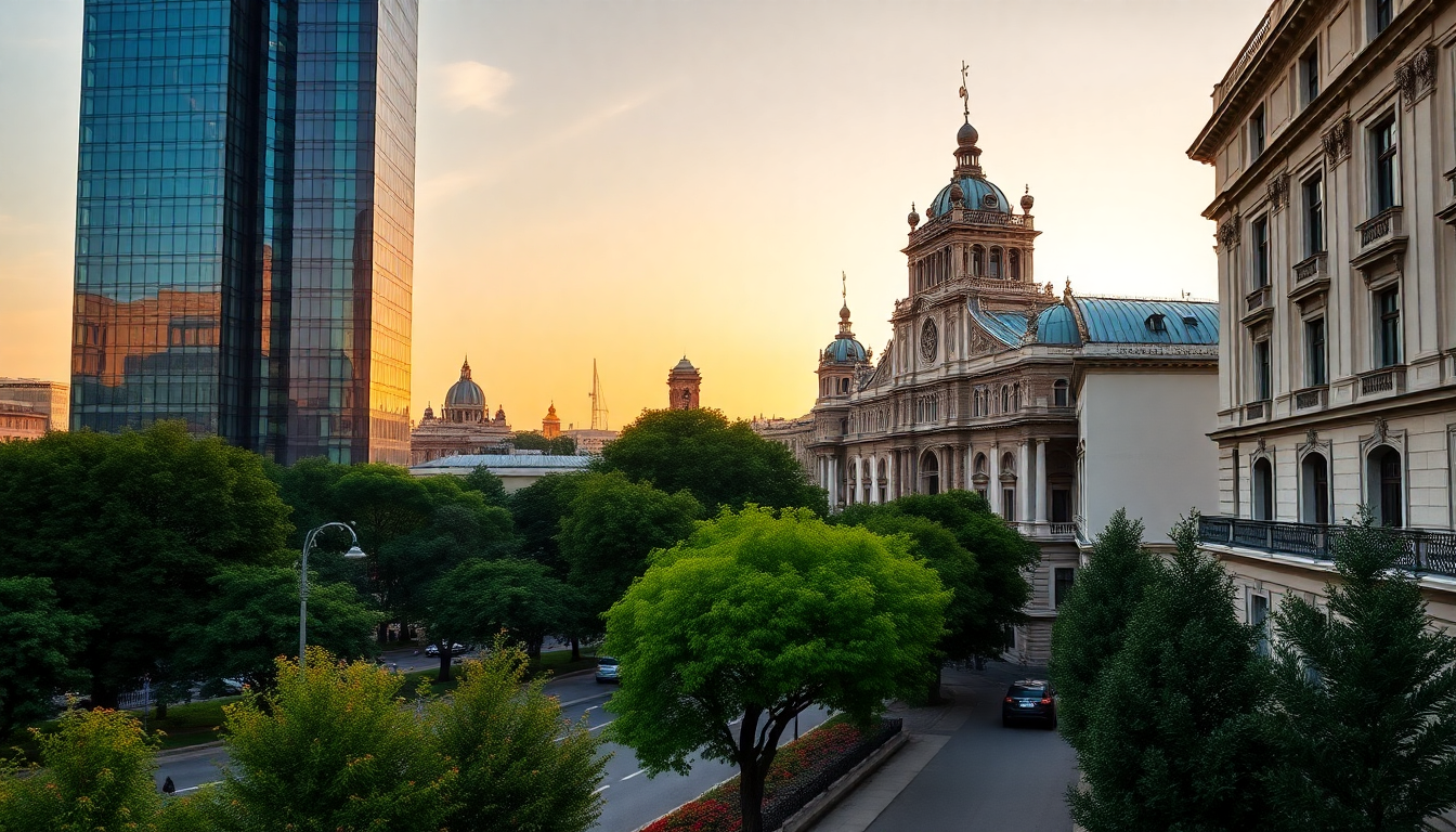 analisi approfondita del mercato immobiliare di lusso a milano 1751409904