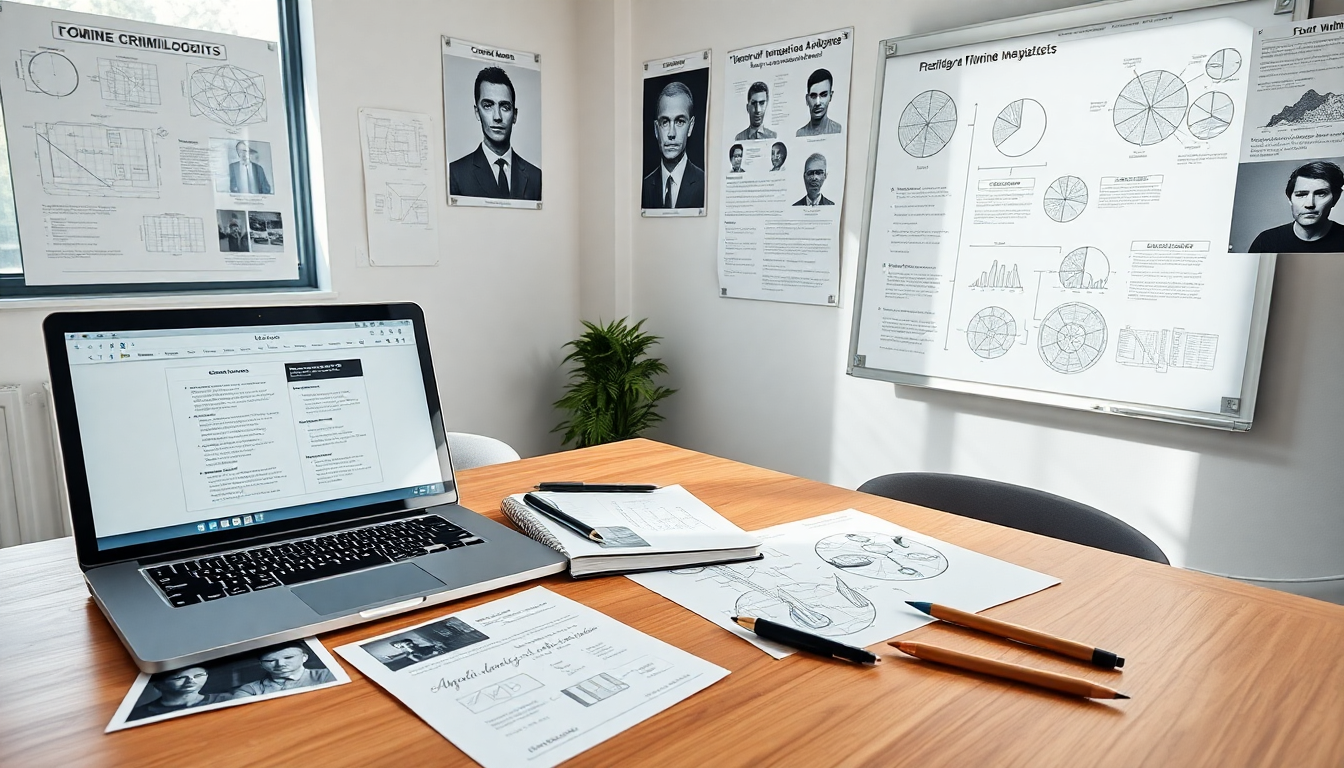 analisi approfondita delle tecniche investigative nelle serie crime 1753256436