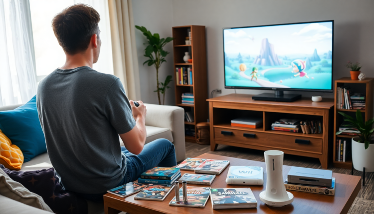 analisi del mercato dei giochi nintendo wii e wii u cosa sapere 1751322011