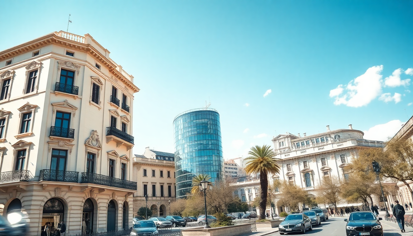 analisi del mercato immobiliare di lusso a milano tendenze e opportunita 1751582701