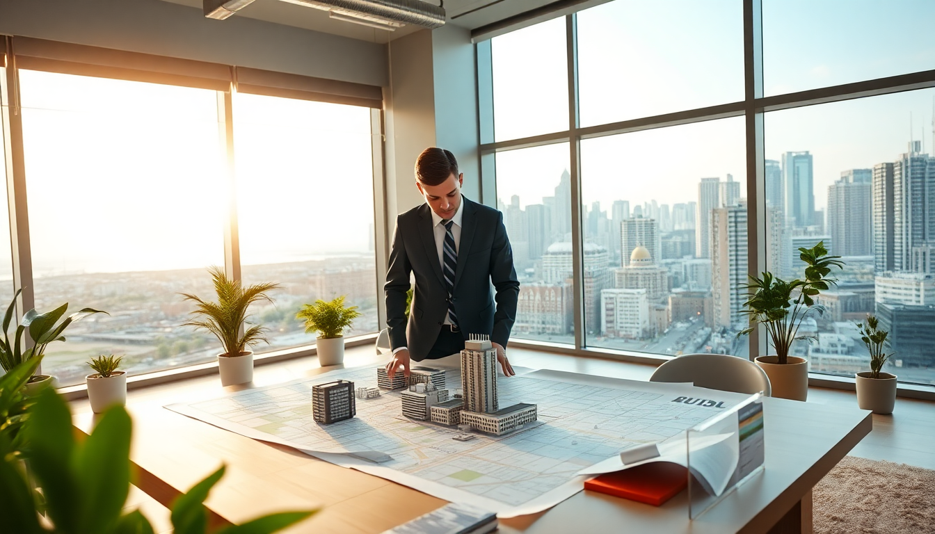 analisi del mercato immobiliare investimenti e tendenze 1751538581