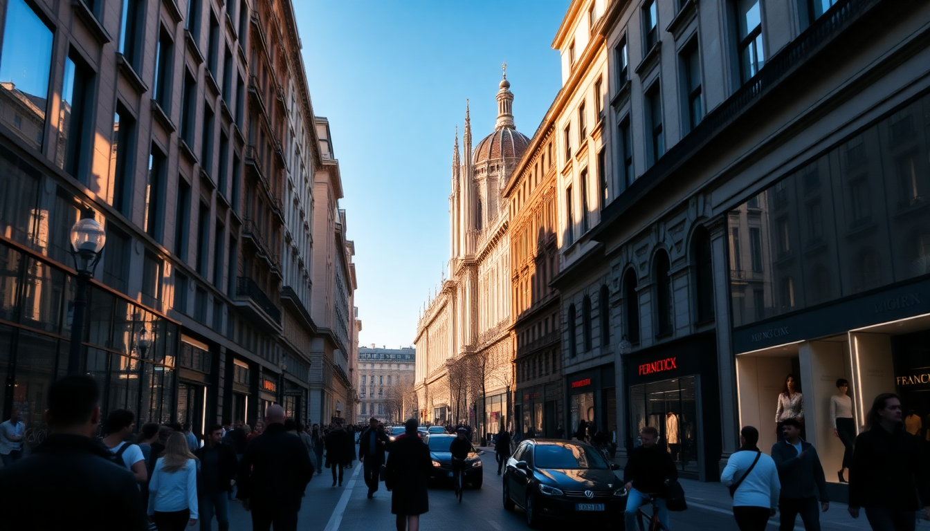 analisi dettagliata del mercato immobiliare di lusso a milano nel 2025 python 1753775744