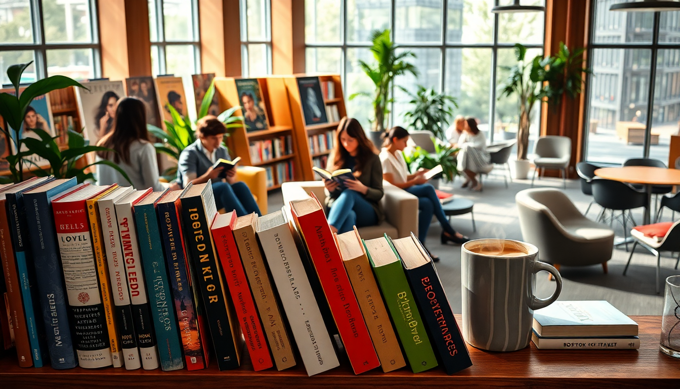 booktok come un trend ha cambiato il panorama editoriale 1752261520