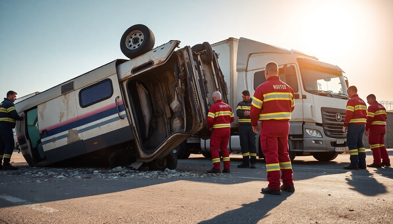 brindisi grave incidente stradale con feriti oggi 1752772837