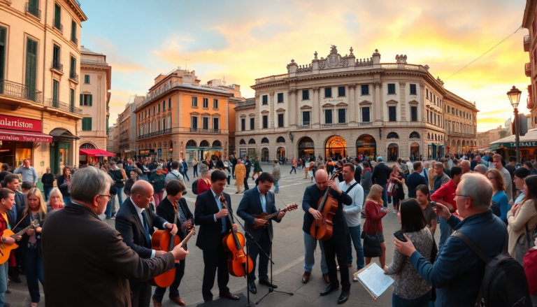 cambiamenti in arrivo per il festival di sanremo possibili nuove location 1751604750