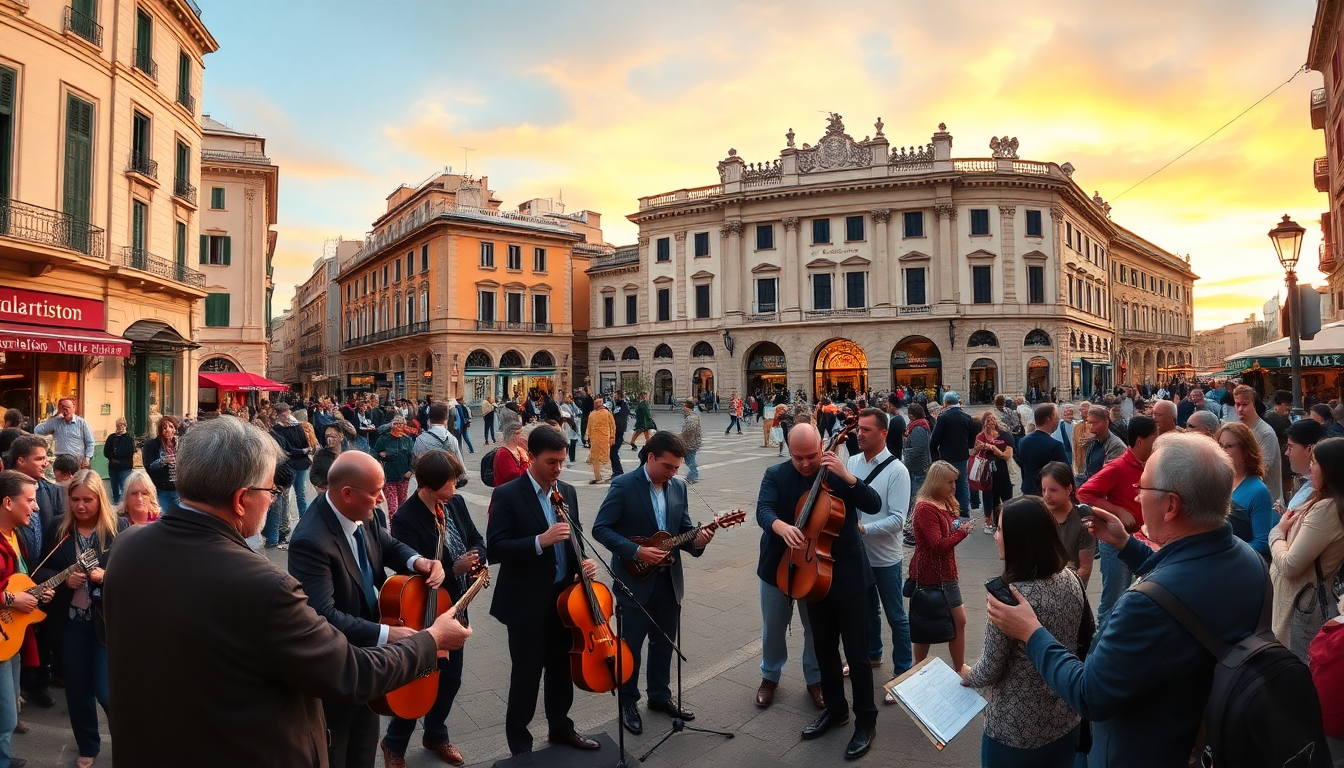 cambiamenti in arrivo per il festival di sanremo possibili nuove location 1751604750