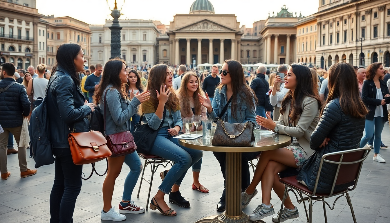 chanel totti vs jolanda renga due giovani sotto la lente dei media 1752187311