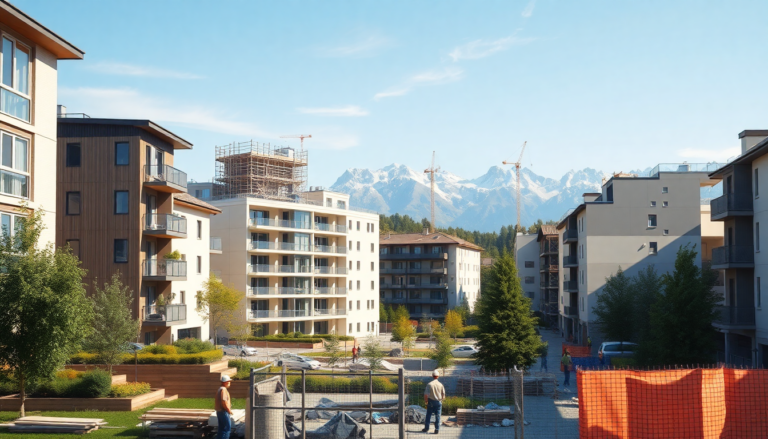come le nuove leggi in svizzera influenzeranno limmobiliare 1751413561