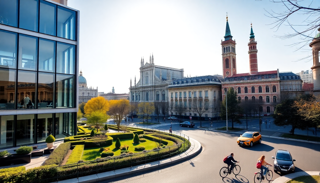 come navigare il mercato immobiliare di lusso a milano 1751453960