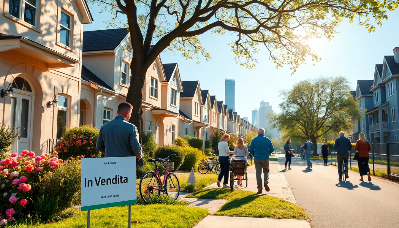 cosa aspettarsi nel mercato immobiliare questo weekend 1752235567