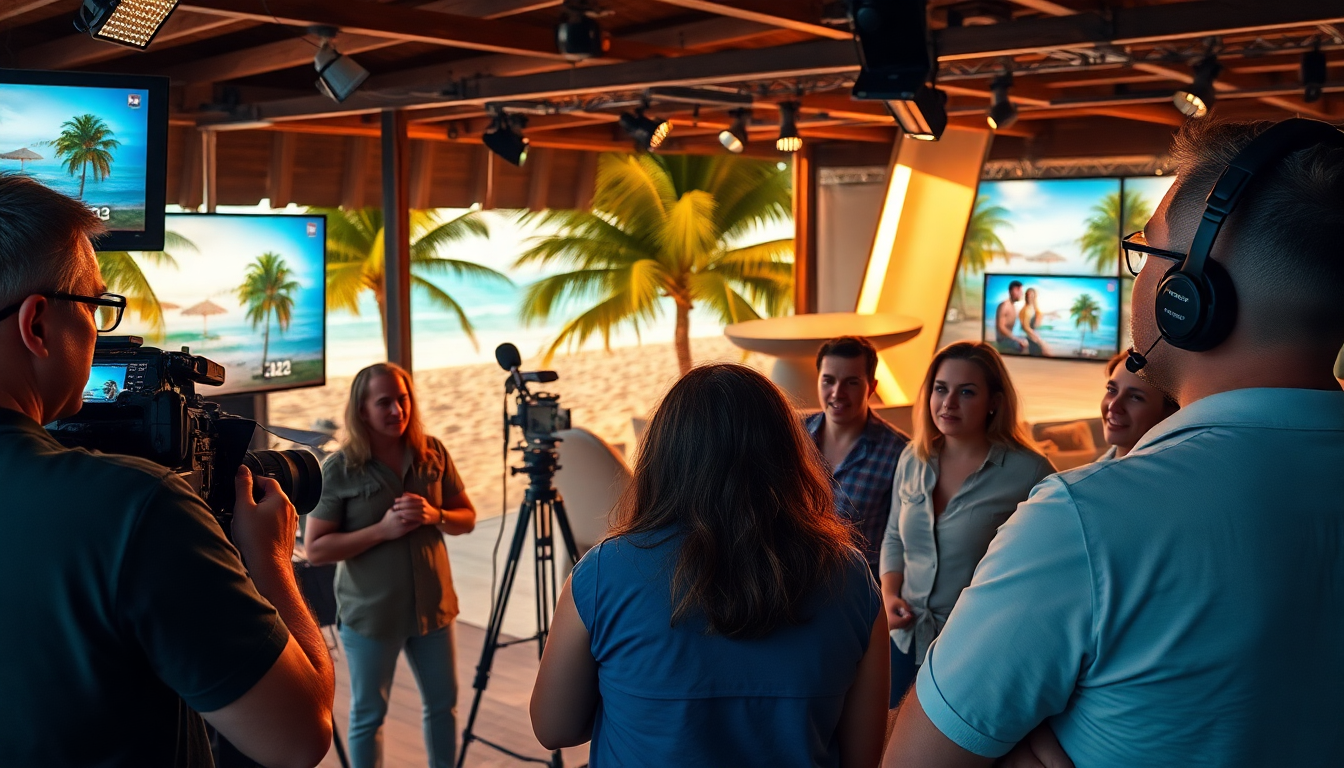 dietro le quinte di temptation island 2025 gossip e strategie di marketing 1753124888