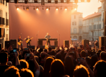 dinamiche e polemiche nel mondo della musica italiana 1752776513