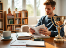 emilien il giovane vincitore che ha conquistato il mondo dei quiz 1752436030