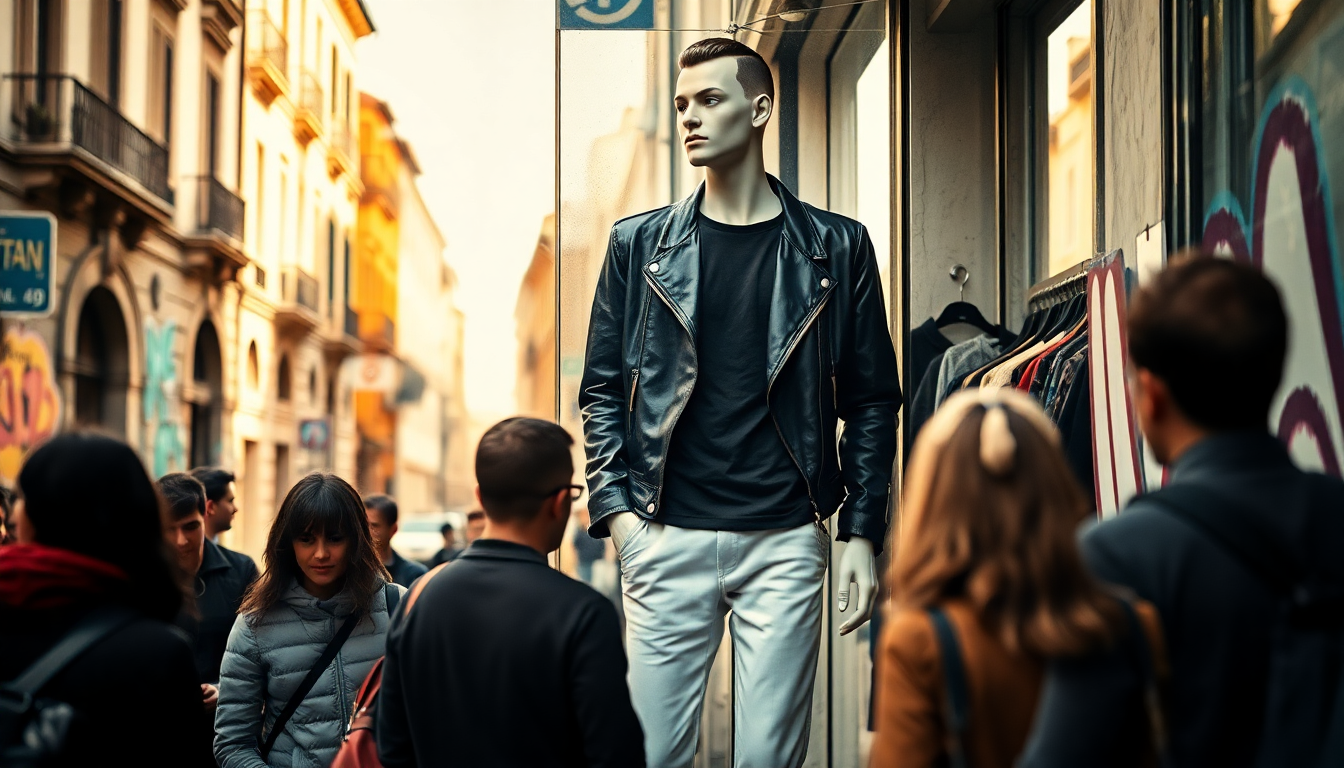 enrico nigiotti svela il suo nuovo look e divide i fan 1751892305