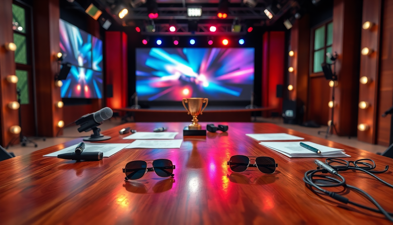 enrico papi un viaggio nel mondo della televisione italiana 1752157861