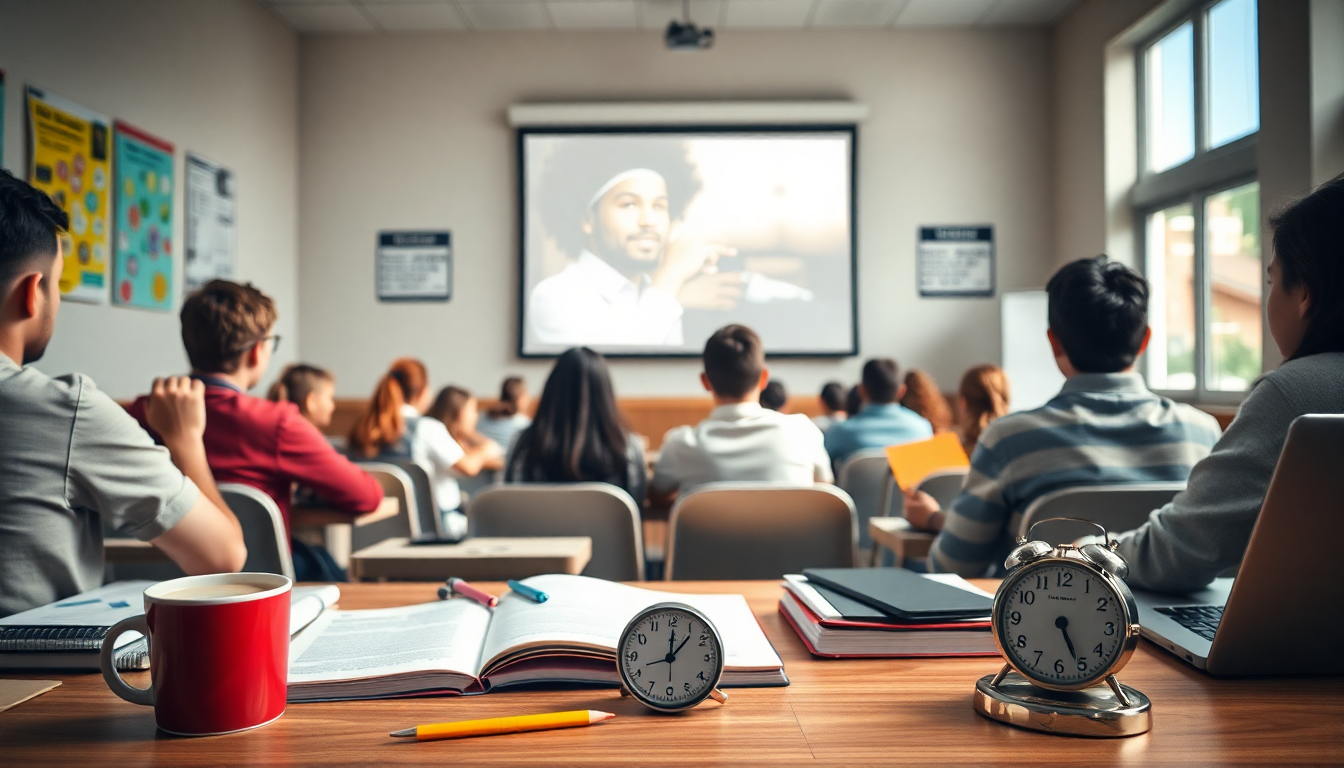 esame di maturita 2025 il cambiamento nella comunicazione e le nuove sfide 1751549538