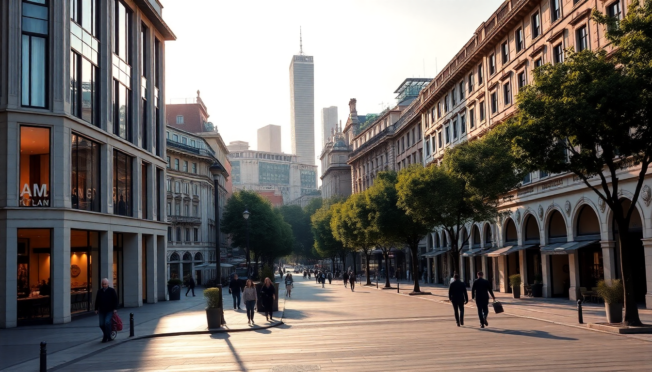 esplorazione delle opportunita nel real estate di lusso milanese 1751373339