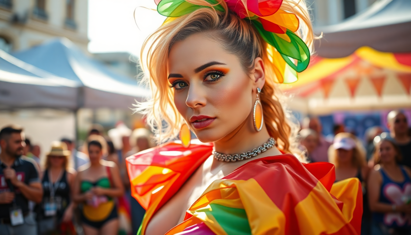 esprimere se stessi il dibattito sui look provocanti delle cantanti 1752002771