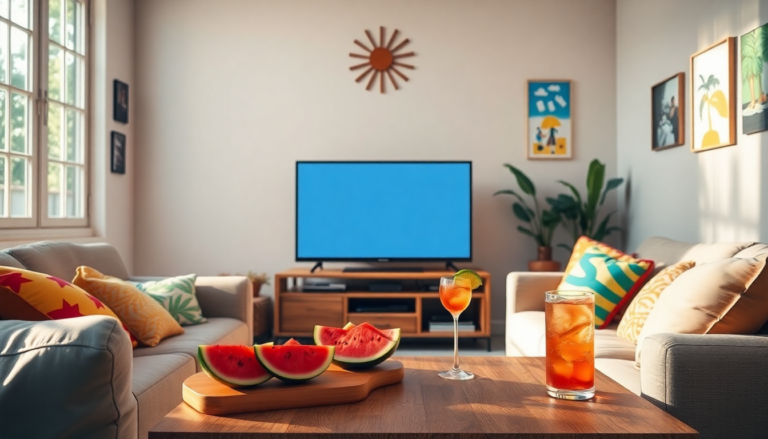 estate in tv tutto quello che non puoi perdere 1751534885