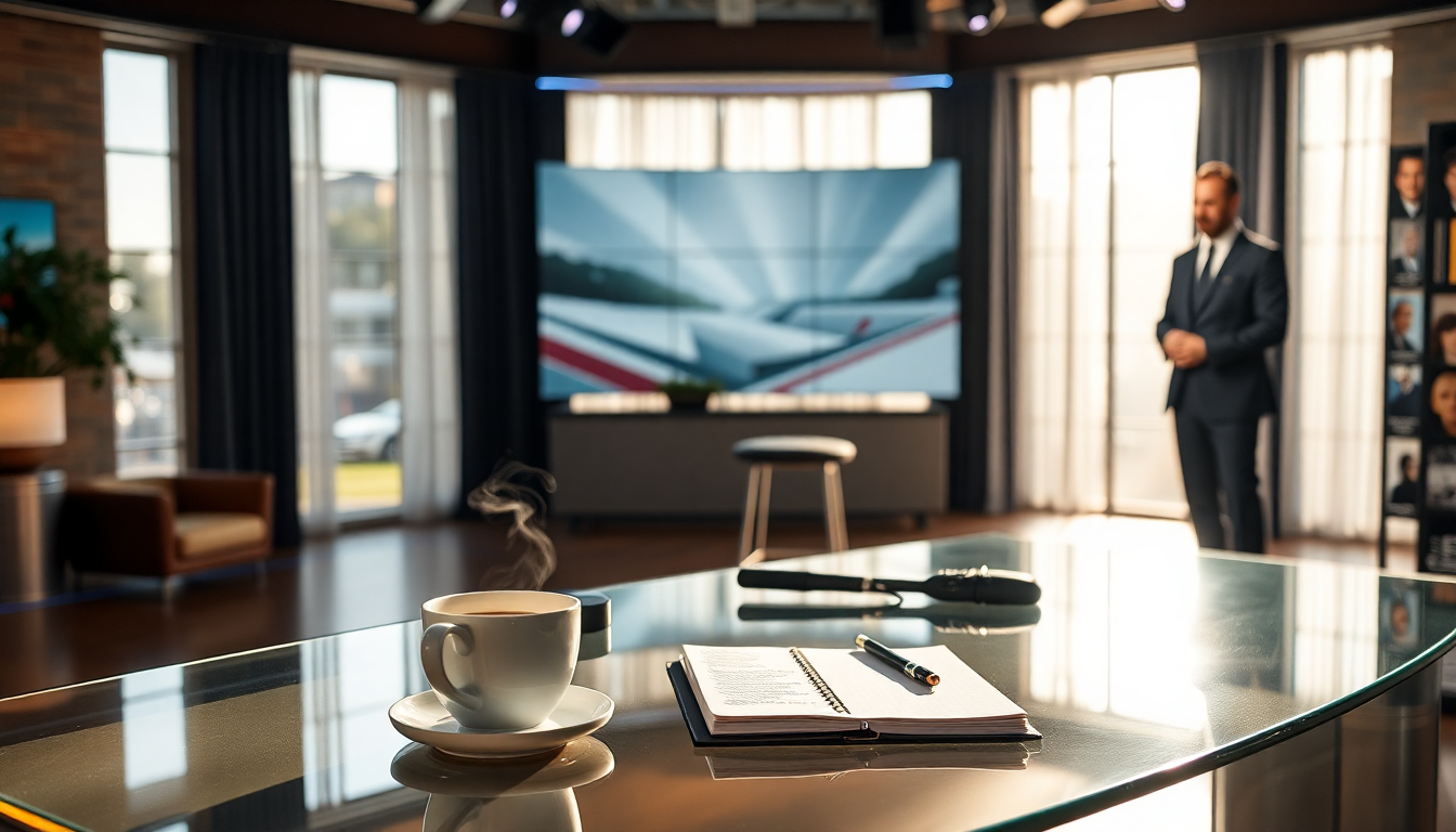 gianluigi nuzzi al timone di pomeriggio cinque cosa aspettarci 1752061904