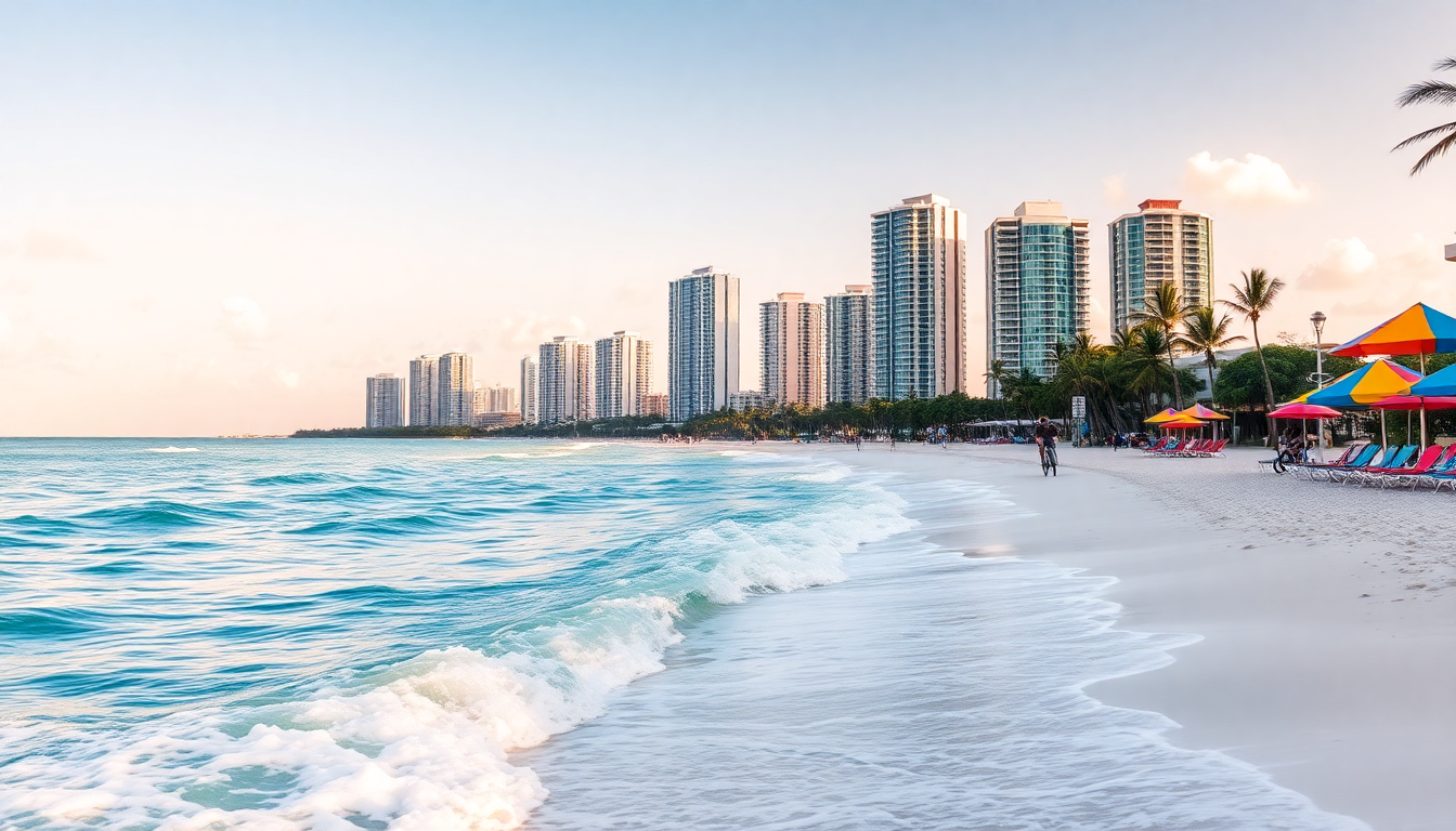 guida alle attrazioni imperdibili di miami e come risparmiare python 1753570532
