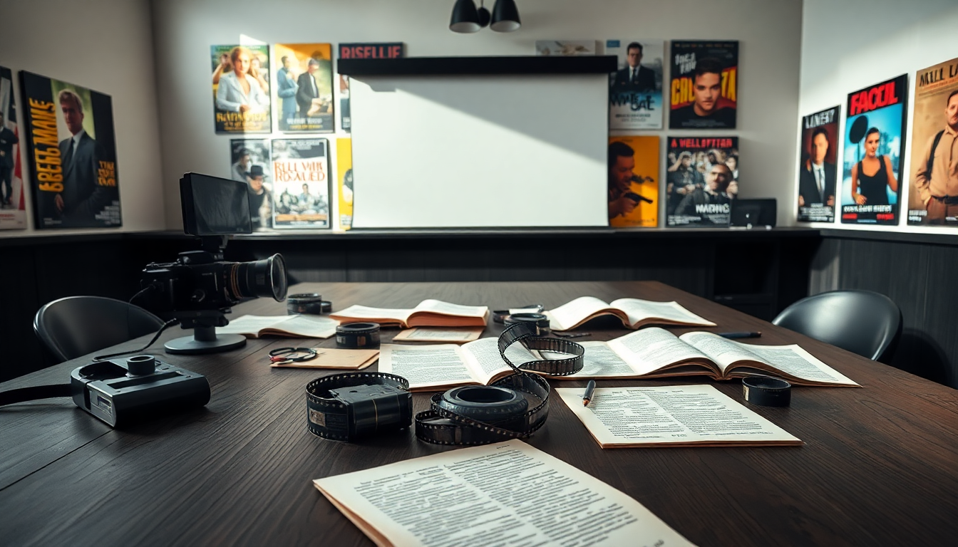 i film che hanno plasmato il nuovo millennio una guida al cinema contemporaneo 1752551322