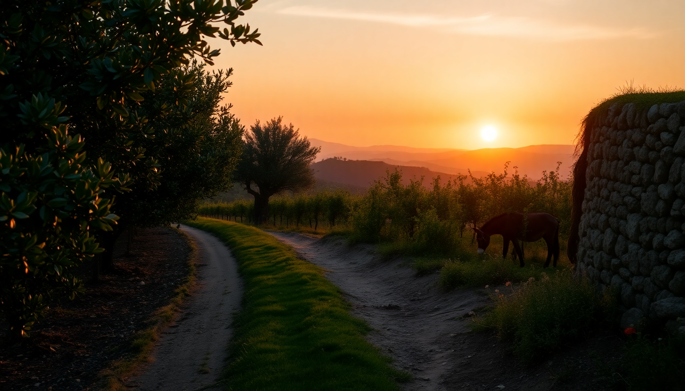 ida platano un possibile ritorno alle origini in sicilia 1753088380