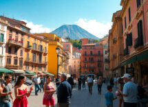 il forte rapporto di james franco con napoli e la cultura italiana 1751744383