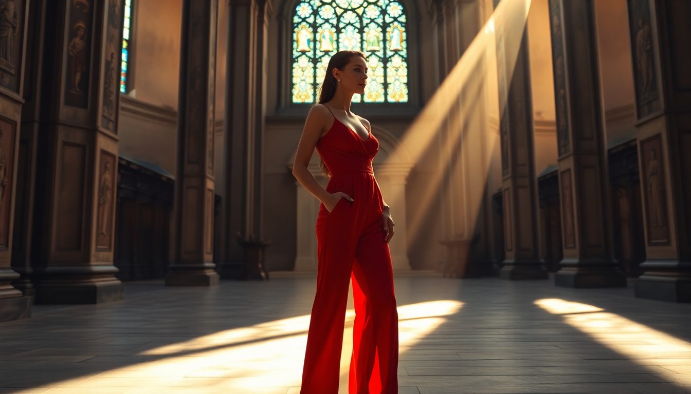 il lato spirituale di georgina rodriguez tra chiese e look audaci 1753293094