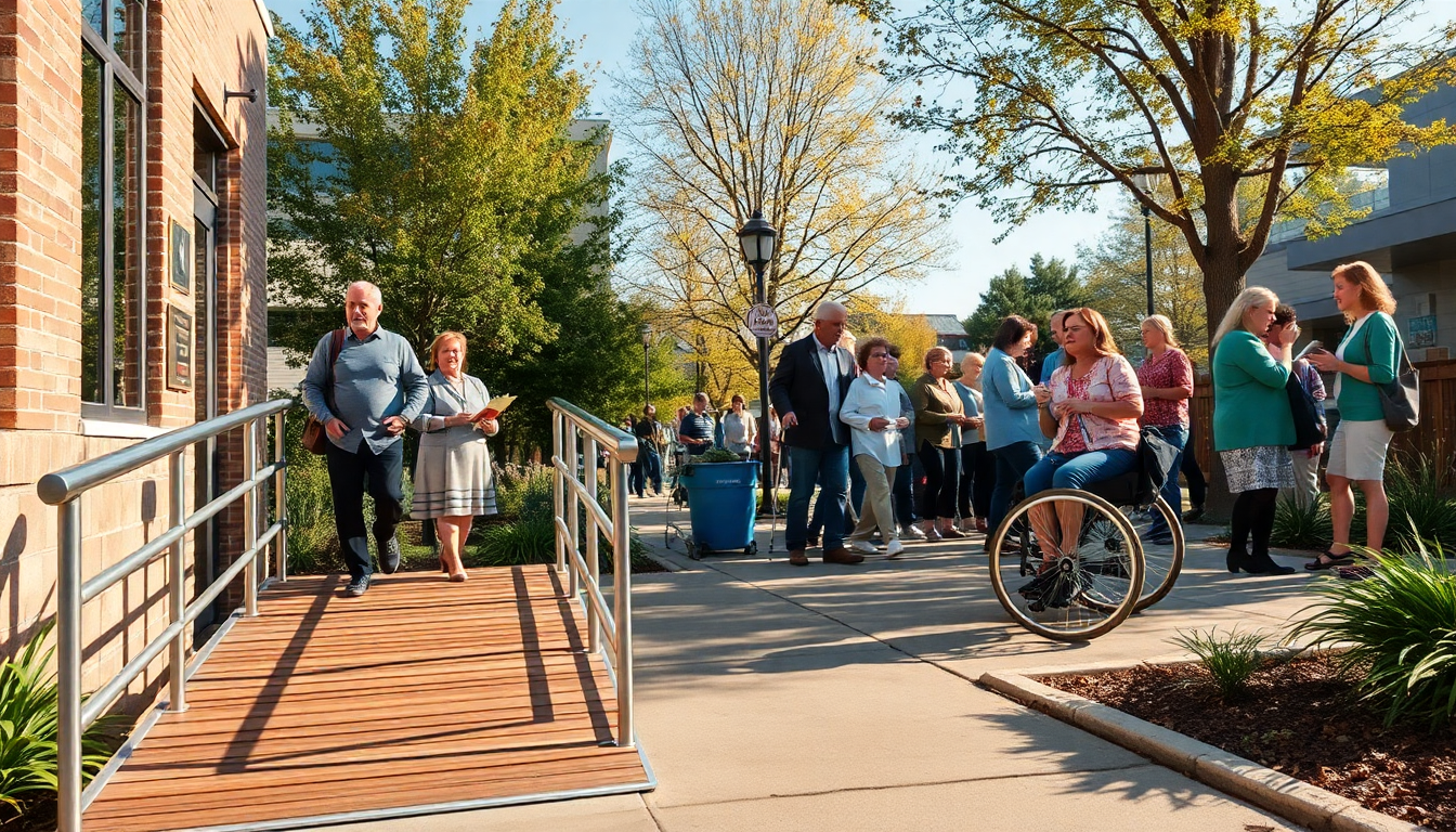 il ruolo cruciale dellamericans with disabilities act nel cambiamento sociale 1753271076