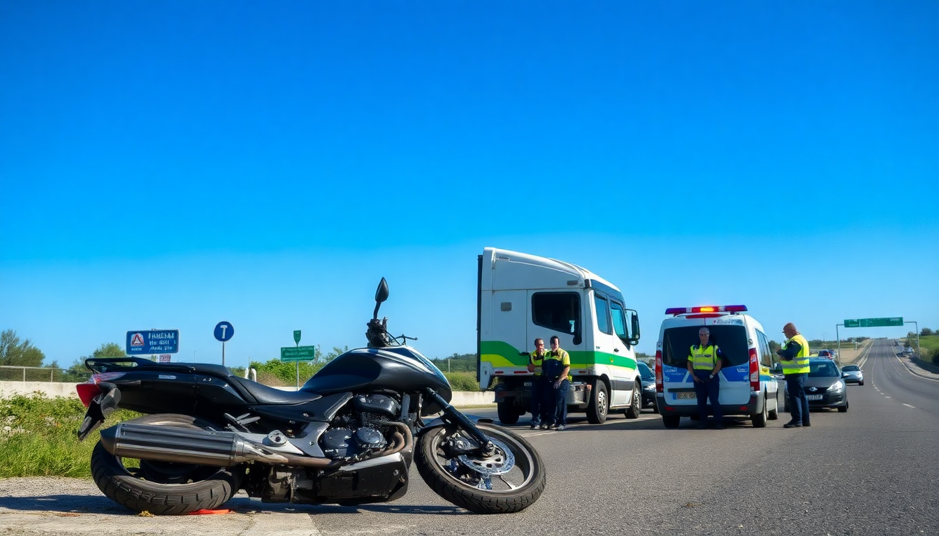 incidente stradale sulla 613 brindisi lecce aggiornamenti e dettagli 1752521474