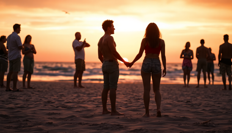 intrighi e dinamiche in temptation island il caso alessio e sonia 1751829884