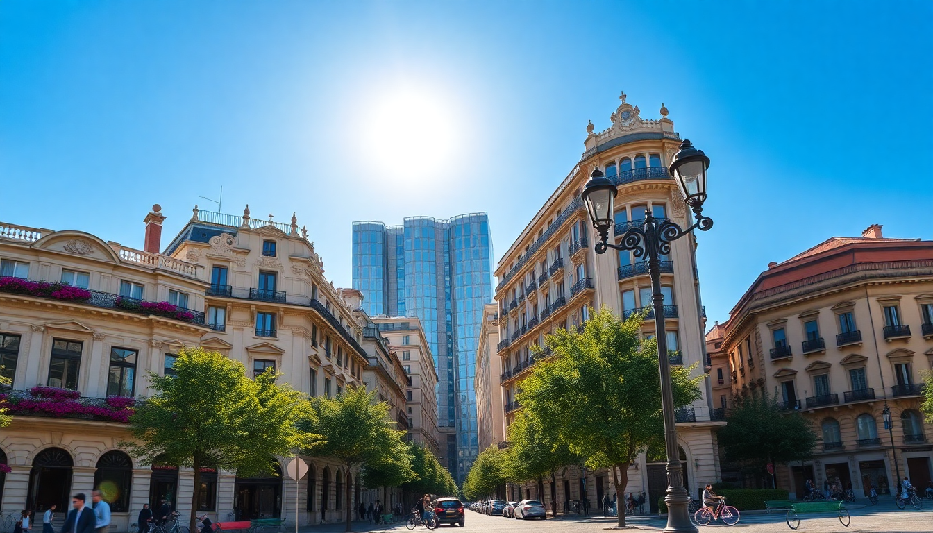 investimenti immobiliari di lusso a milano cosa sapere 1752380113