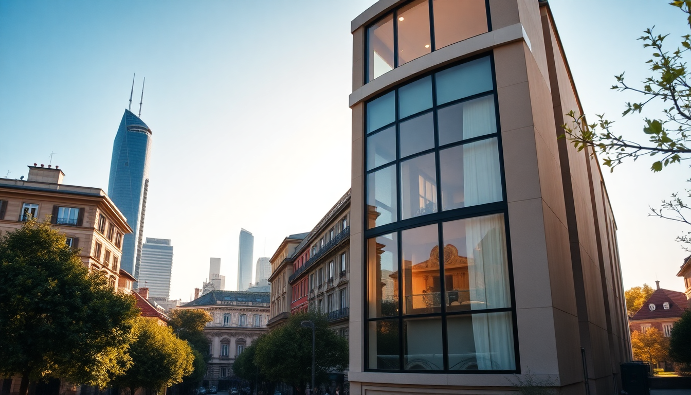 investimenti nel real estate di lusso a milano analisi e previsioni python 1753672291