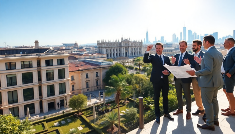 investire nel lusso a milano analisi del mercato 2023 1753322279