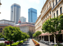 investire nel lusso analisi del mercato immobiliare milanese 1751670924