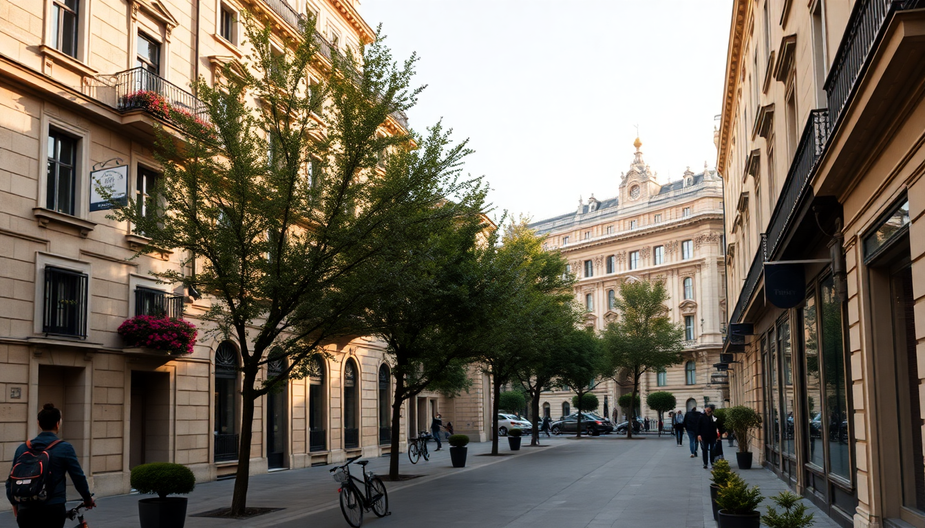 investire nel mattone analisi del mercato immobiliare milanese 1752584854