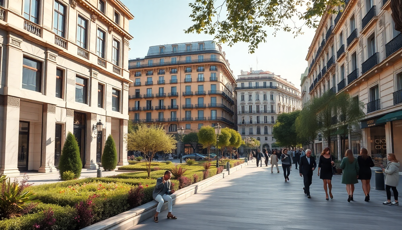 investire nel real estate di lusso a milano analisi e previsioni 1751881308