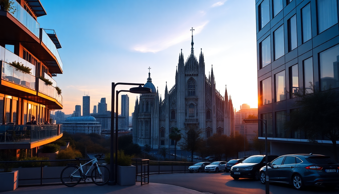 investire nel real estate di lusso a milano analisi e previsioni 1752949857