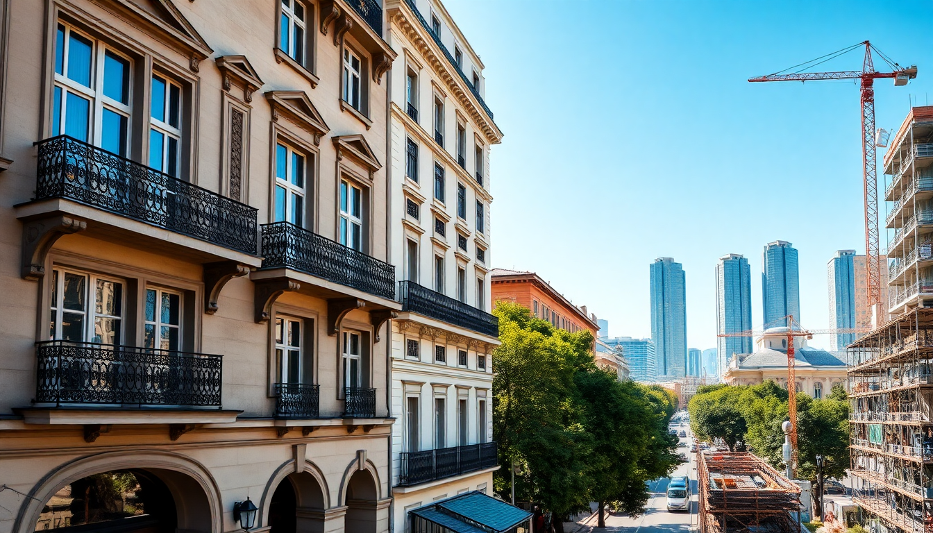 investire nel real estate di lusso a milano analisi e previsioni python 1753819355